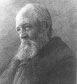 Frederick Law Olmsted