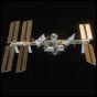 s124e010042 -- International Space Station
