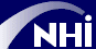 NHI Logo