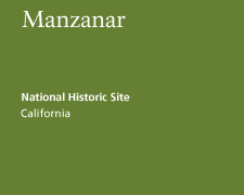 Manzanar National Historic Site