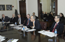 U. S. Interior Secretary Dirk Kempthorne and Secretary Carlos M. Gutierrez Address The Media Along With His Colleagues From The Interior Department, National Science Foundation, White House Office of Science and Technology Policy, And The Council On Environmental Quality 
