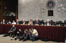 Senate members hear testimony on Comprehensive Immigration Reform