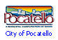 City Of Pocatello