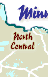 North Central Minnesota