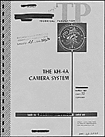 KH-4A Camera System Manual, March 1967