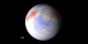 Animation of Temperature Response over North America, 1500 - 1998 C.E.