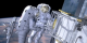 <b>HST SM4 WFC3 Installation EVA</b> completed and edited animation sequence.