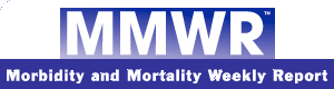 MMWR logo