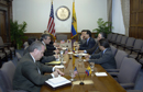 Secy Gutierrez meets with the Ecuador Ministers delegation