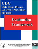Cover of Evaluation Framework Guide