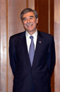 Secretary Carlos Gutierrez