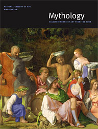 Image: Mythology Guide Cover