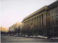 U.S. Department of Commerce - Washington D.C.