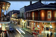 Photo of New Orleans scene