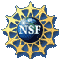Logo: National Science Foundation
