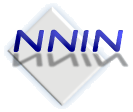 NNIN - logo for print