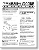 Pneumococcal Conjugate (PCV7) VIS (9/30/02)
