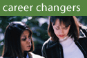 Career Changers - copyright ©