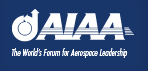 American Institute of Aeronautics and Astronautics (AIAA) Logo