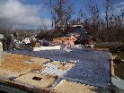 Kemper County, MS, Damage