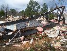 Kemper County, MS, Damage