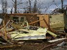 Kemper County, MS, Damage