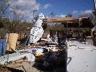 Neshoba County, MS, Damage