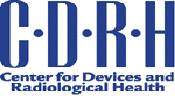 Center for Devices and Radiological Health