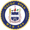 CGC Spar Logo