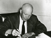 Dwight D. Eisenhower