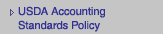 Link to USDA Accounting Standards Policy