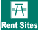 Site Rental
