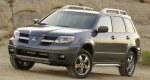 2006 Mitsubishi Outlander 2WD