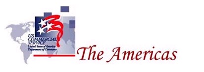 The Americas website