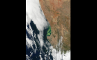 Visible Earth Image, Please See Caption