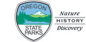 Oregon Parks and Recreation dept