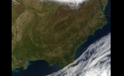 Visible Earth Image, Please See Caption