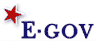 eGov Logo Image