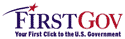 FirstGov logo