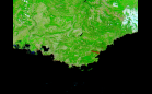 Visible Earth Image, Please See Caption