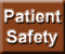 Plan patient safety initiatives