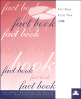 Fact book cover