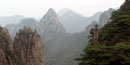 Peaks in Huangshan