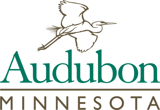 Minnesota Audubon logo