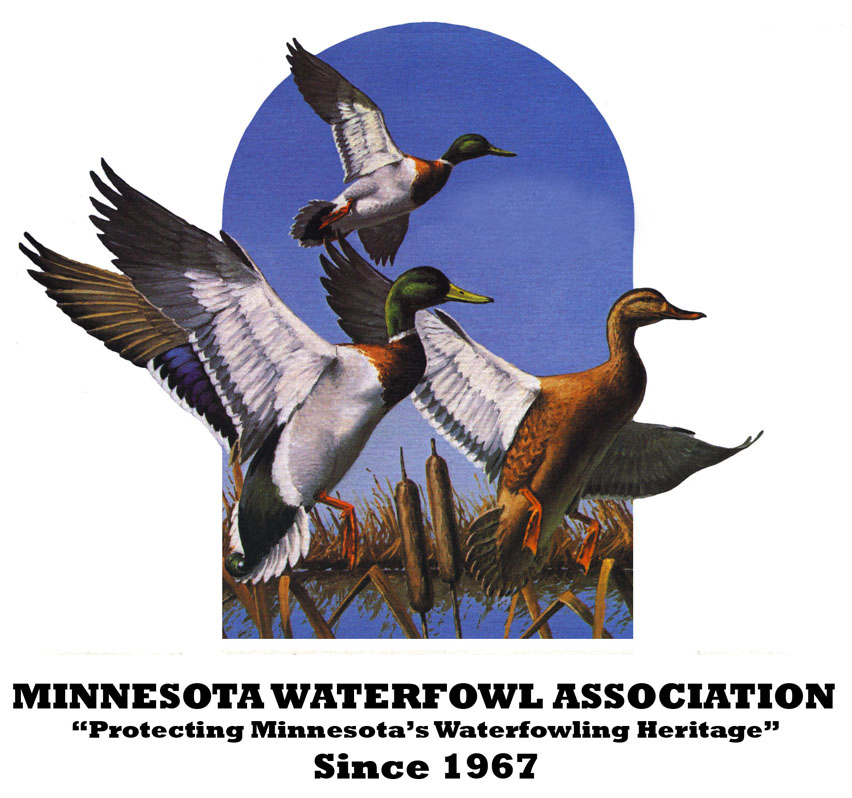 Minnesota Waterfowl Association