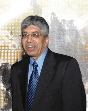 Vinod Sikka