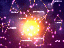 Thumbnail of SGR1806 magnetar in the region of the constellation Sagittarius.