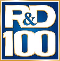 R&D 100 Awards Logo