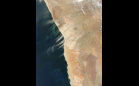 Visible Earth Image, Please See Caption