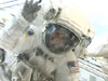 Astronaut Ron Garan